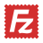 Logo Filezilla
